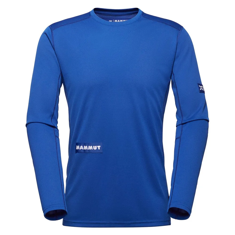 【MAMMUT 長毛