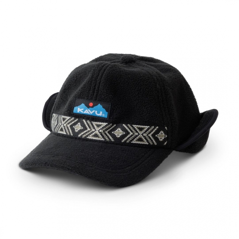 【KAVU】Barr