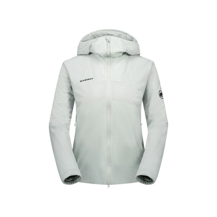 【MAMMUT 長毛