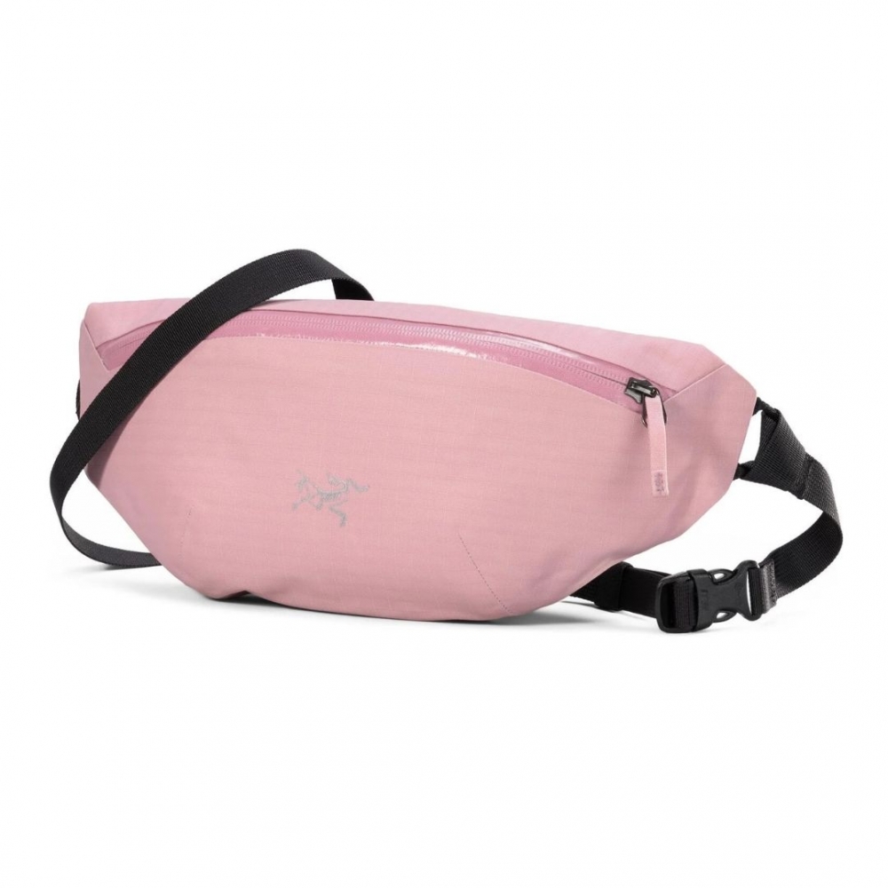 【Arc'teryx 始祖鳥】Granville 3L 多功能斜背包