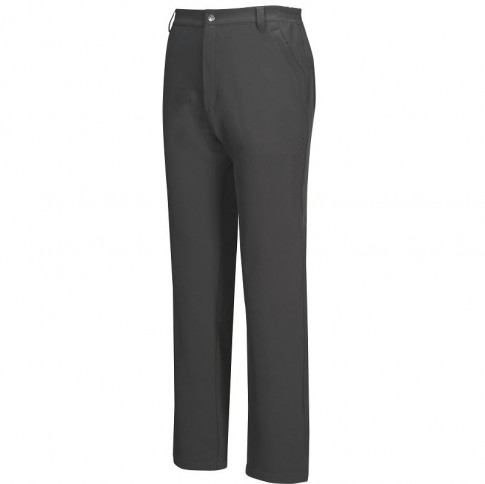 【Mountneer 山林】男款 SOFT SHELL保暖長褲