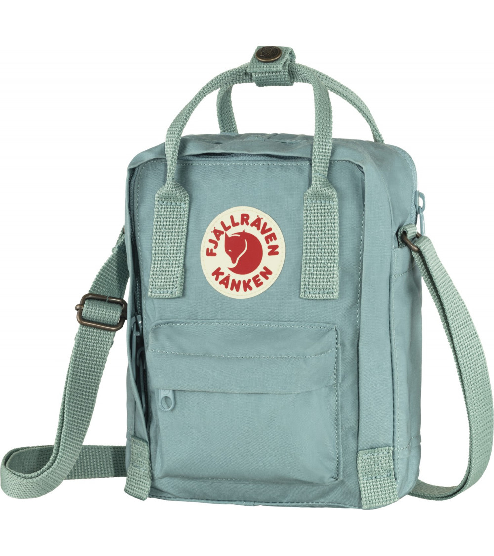 【Fjällräven 小狐狸】Kanken Sling 隨身袋