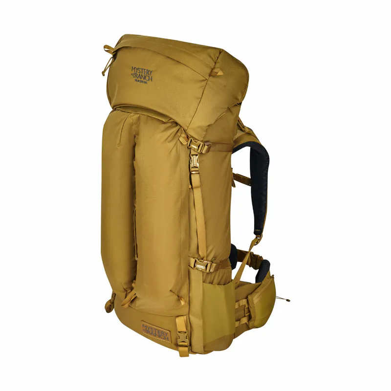【Mystery Ranch 神秘農場】Glacier 50 登山背包