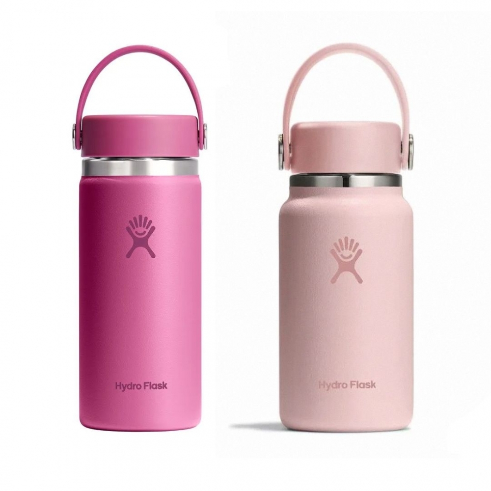 【Hydro Flask】200ml 迷你真空保溫鋼瓶