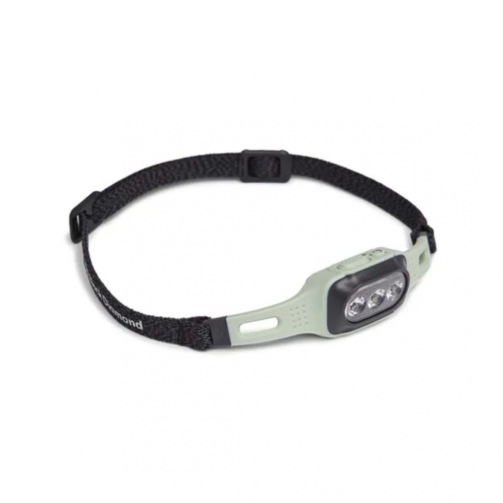 【Black Diamond】Deploy 越野跑頭燈