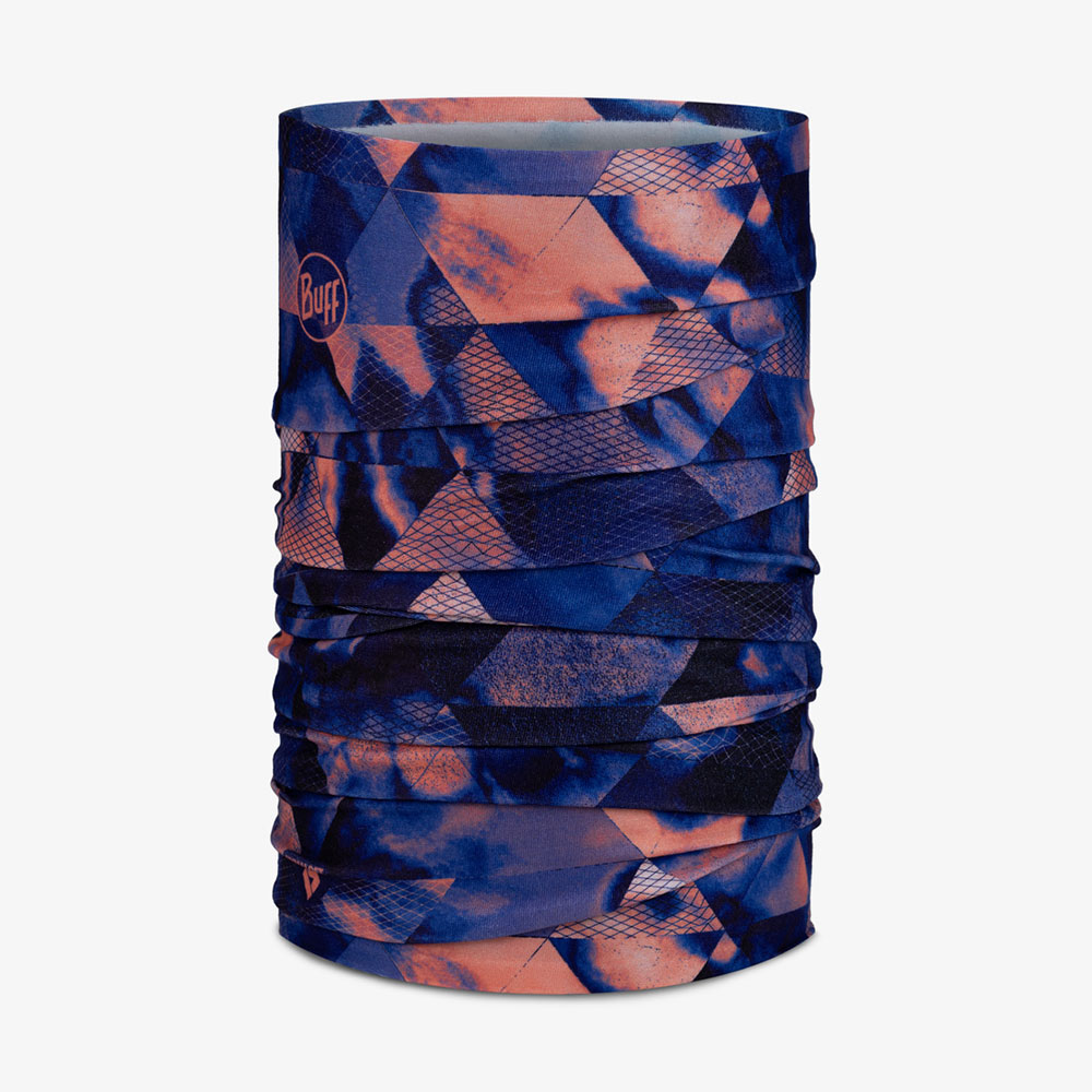 【BUFF】動態禦寒