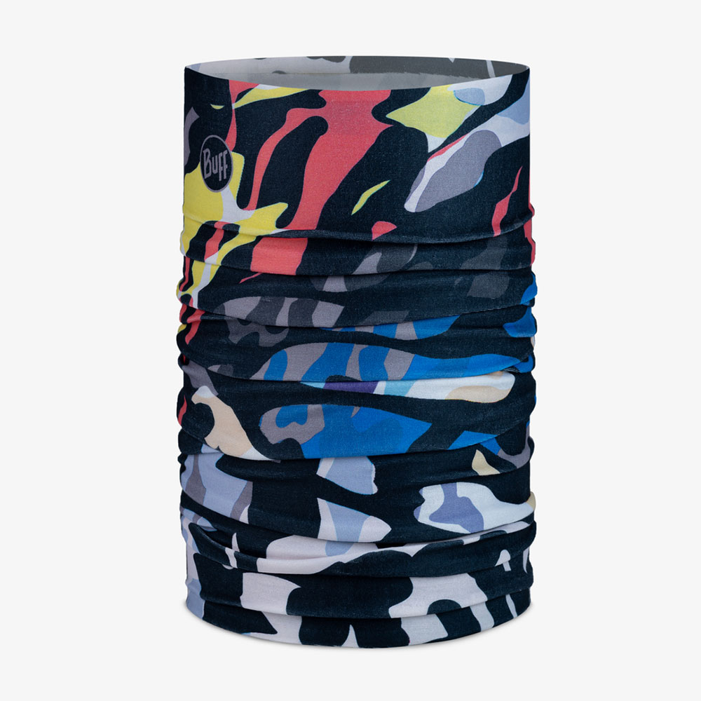 【BUFF】動態禦寒