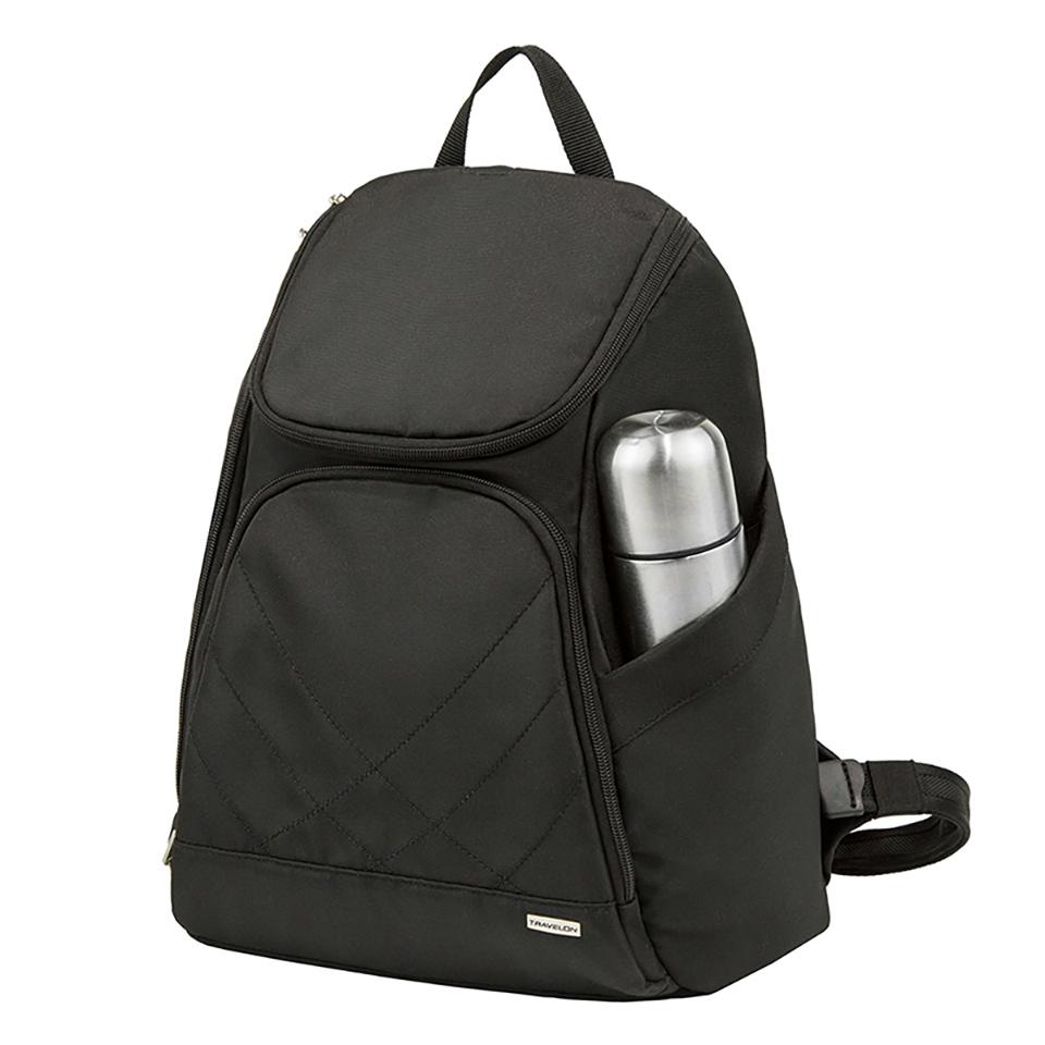 【TRAVELON】防盜經典後背包