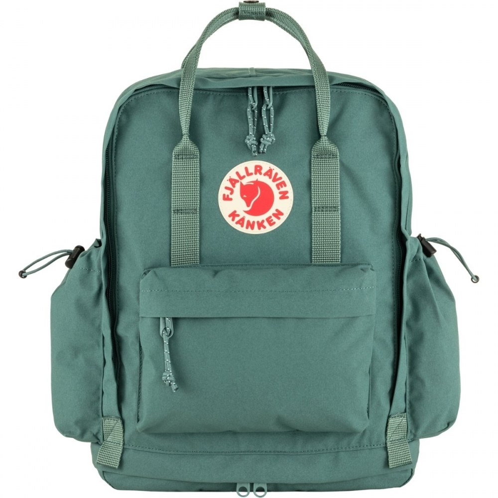 【Fjällräven 小狐狸】Kånken Outlong 背包