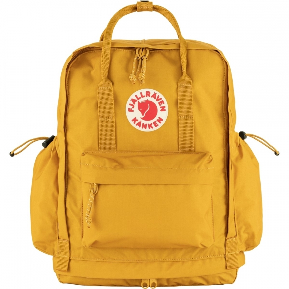 【Fjällräven 小狐狸】Kånken Outlong 背包