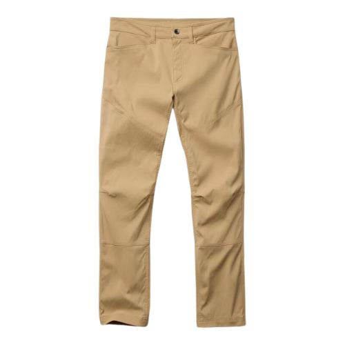 【Mountain Hardwear】男款 Hardwear AP Active Pant 彈性探險長褲