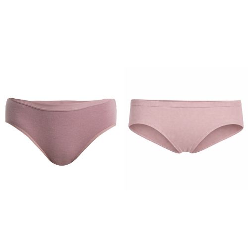 【icebreaker】女款 Siren HIP 三角內褲-BF150