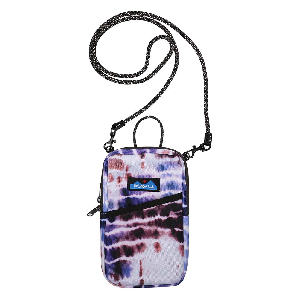 【KAVU】過季出清75折!!Essential Case 手機側包