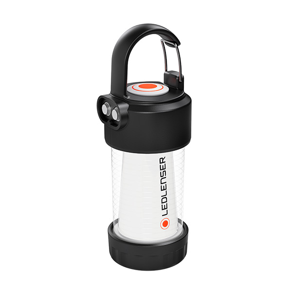 【LEDLENSER】ML4 充電/一般電池 兩用露營燈