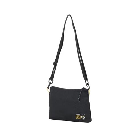 【Mountain Hardwear】After Six Sacoche Eco 日系簡約側背包