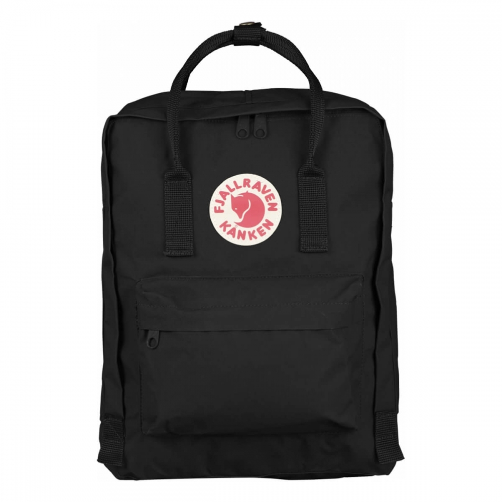 【Fjällräven 小狐狸】Kånken 背包