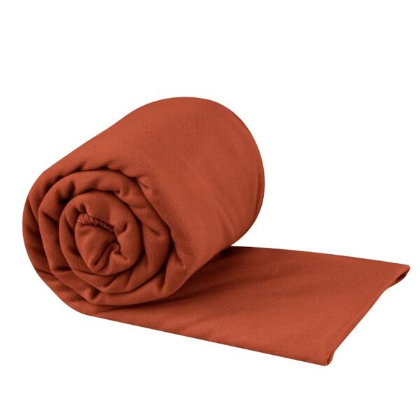 【SEA TO SUMMIT】口袋型快乾毛巾 M