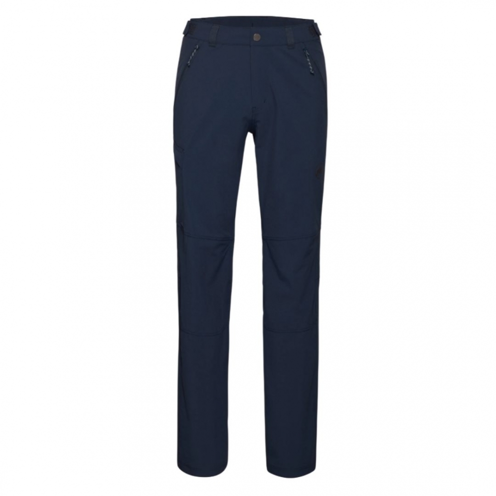 【MAMMUT 長毛象】男款 Runbold IV 登山長褲