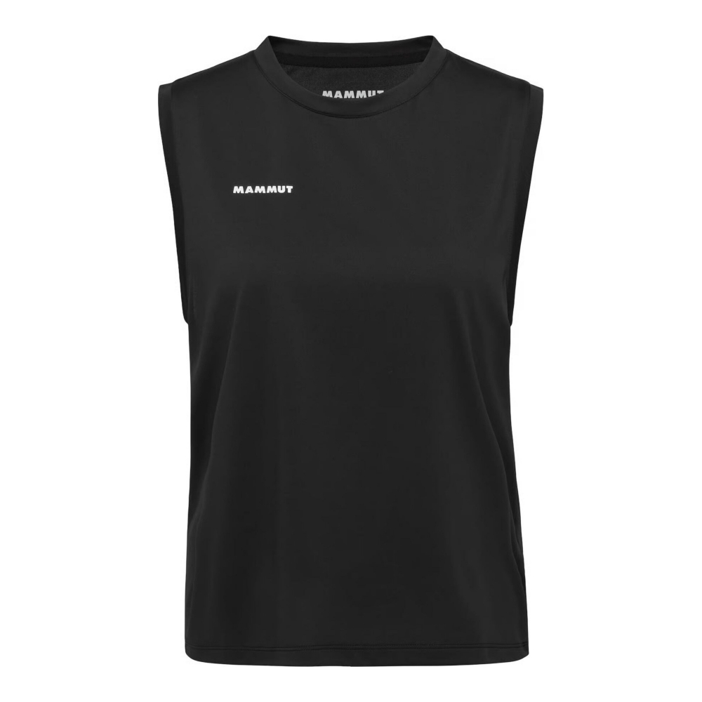 【MAMMUT 長毛