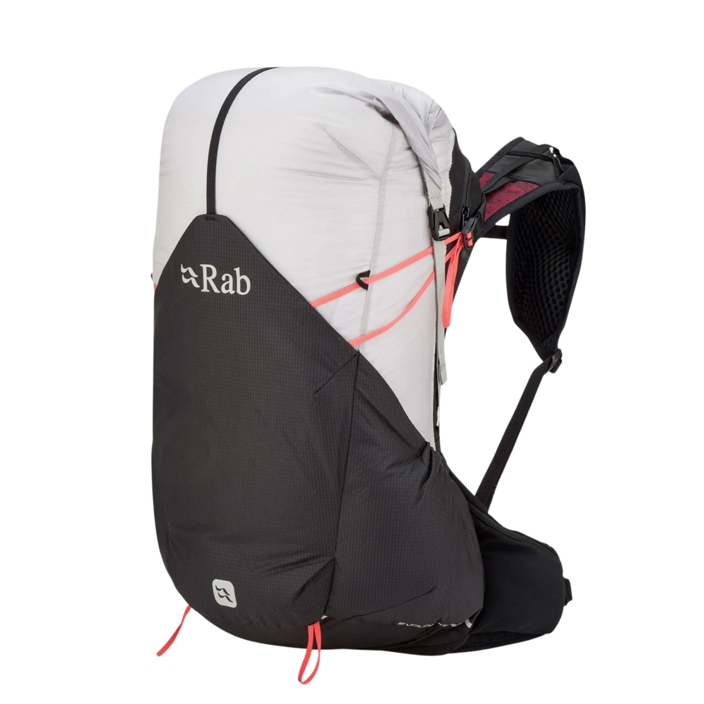 【Rab】女款 Sy