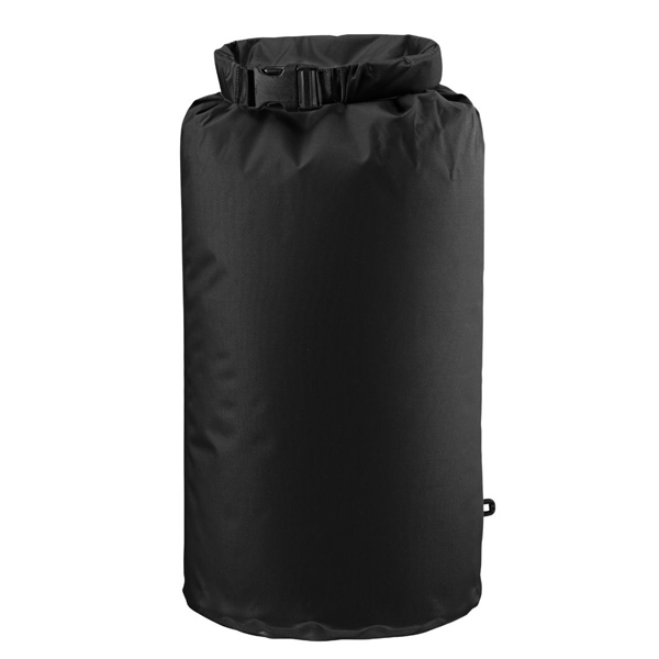 【ORTLIEB】Dry-Bag Light Valve 氣閥設計壓縮防水收納 7L-黑