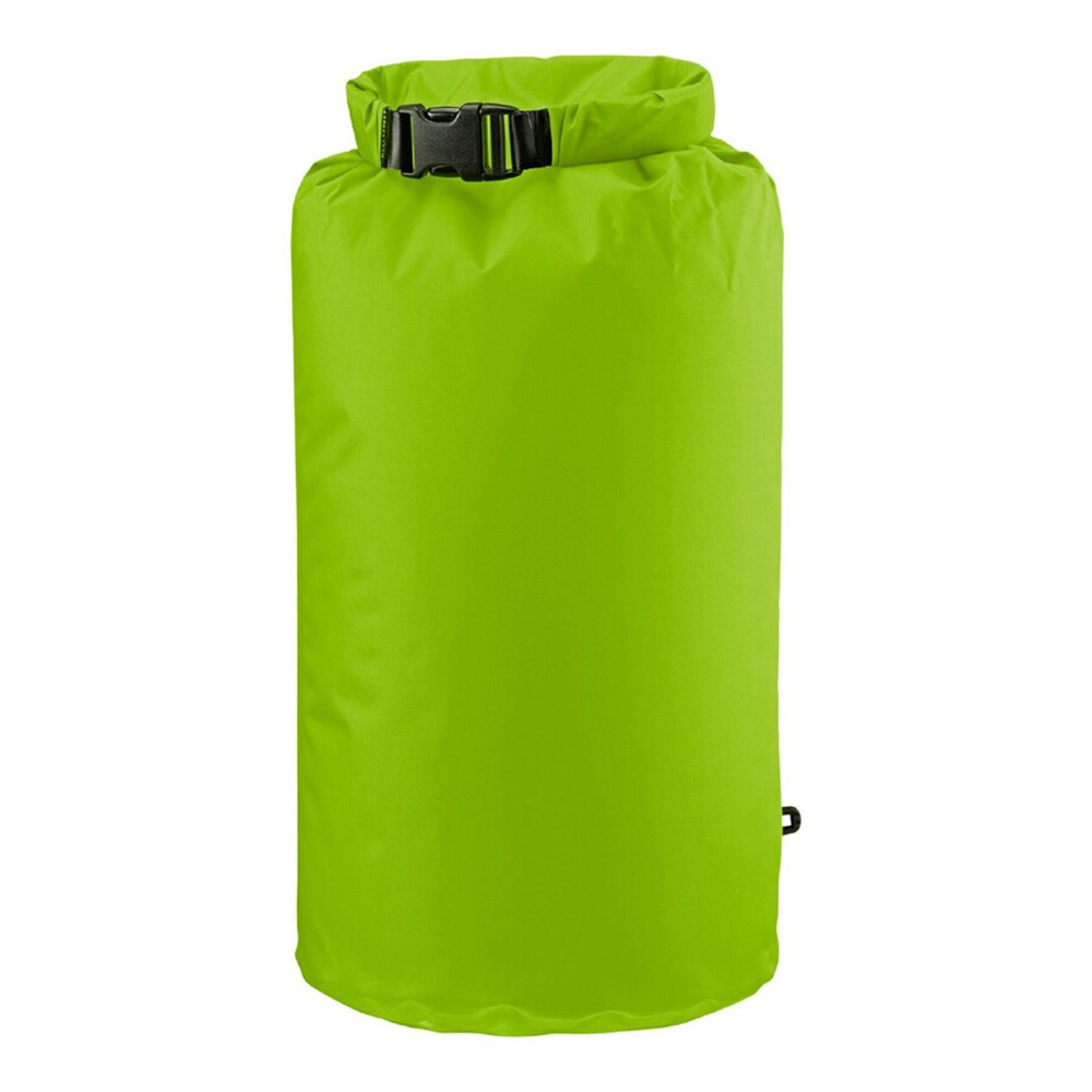 【ORTLIEB】Dry-Bag Light Valve 氣閥設計壓縮防水收納 12L-淺綠