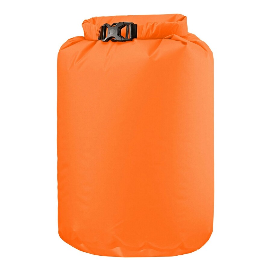 【ORTLIEB】Dry-Bag Light Valve 氣閥設計壓縮防水收納 22L-橘