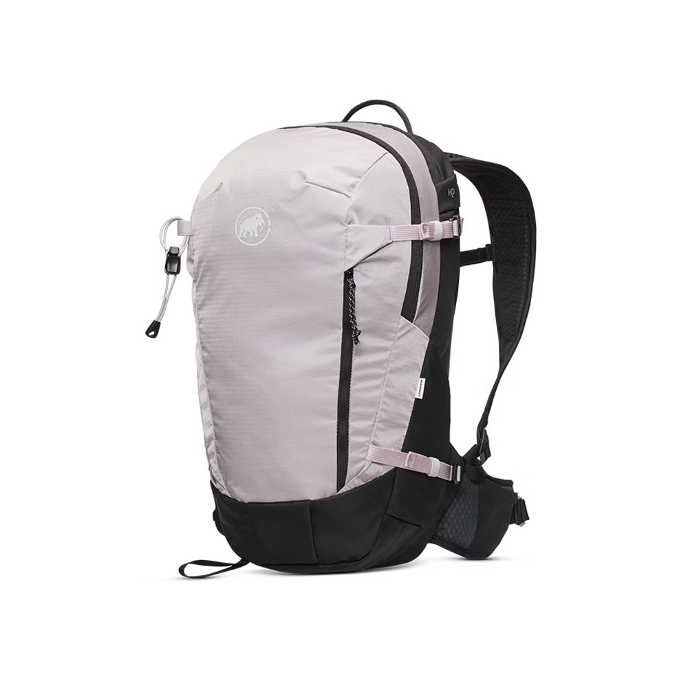 【MAMMUT 長毛象】女款 Lithium 20 多功能健行後背包