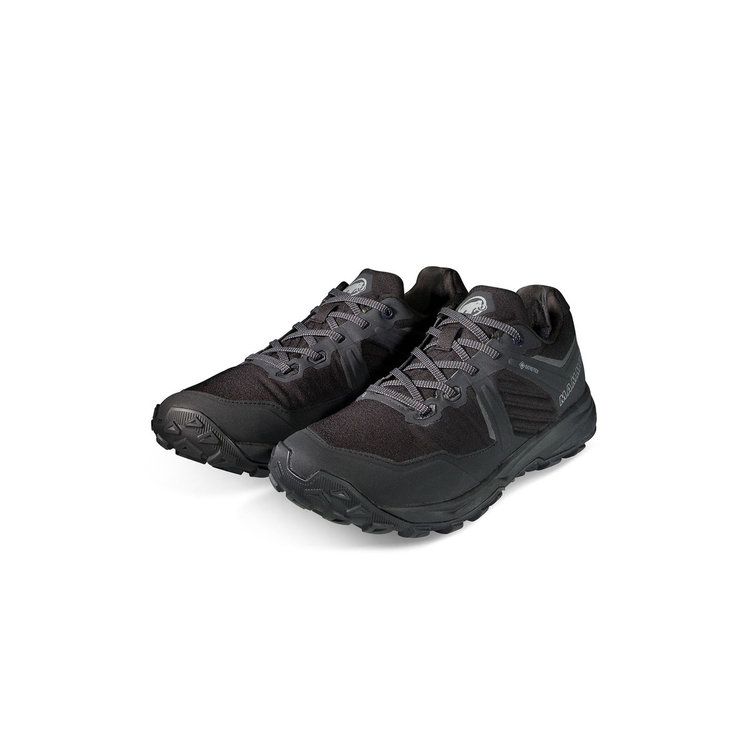 【MAMMUT 長毛