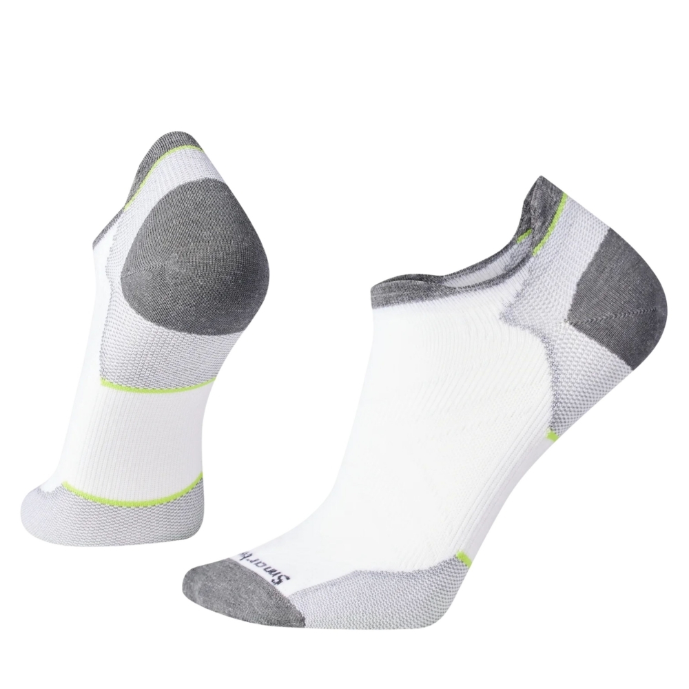 【Smartwool】男款 機能跑步超輕減震踝襪