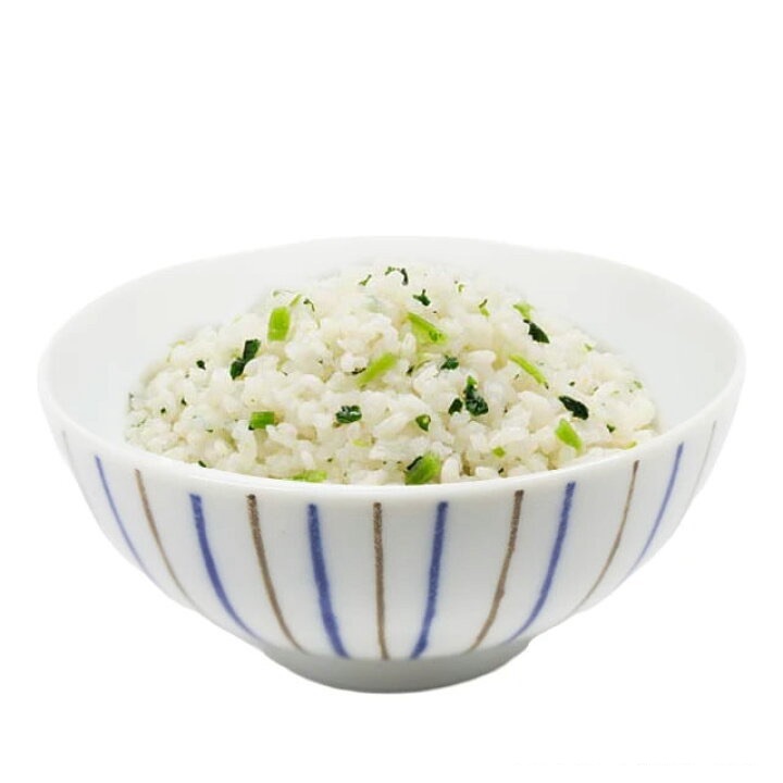 【SATAKE 佐竹】沖泡即食飯-蔬菜風味 70g