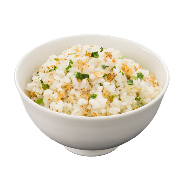 【SATAKE 佐竹】沖泡即食飯-鯛魚風味 70g