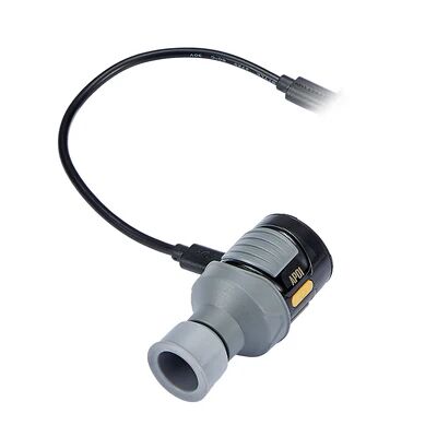 【NITECORE】AP01 超輕量便攜抽充一體氣泵 充氣/放氣二用 小型隨身充氣機