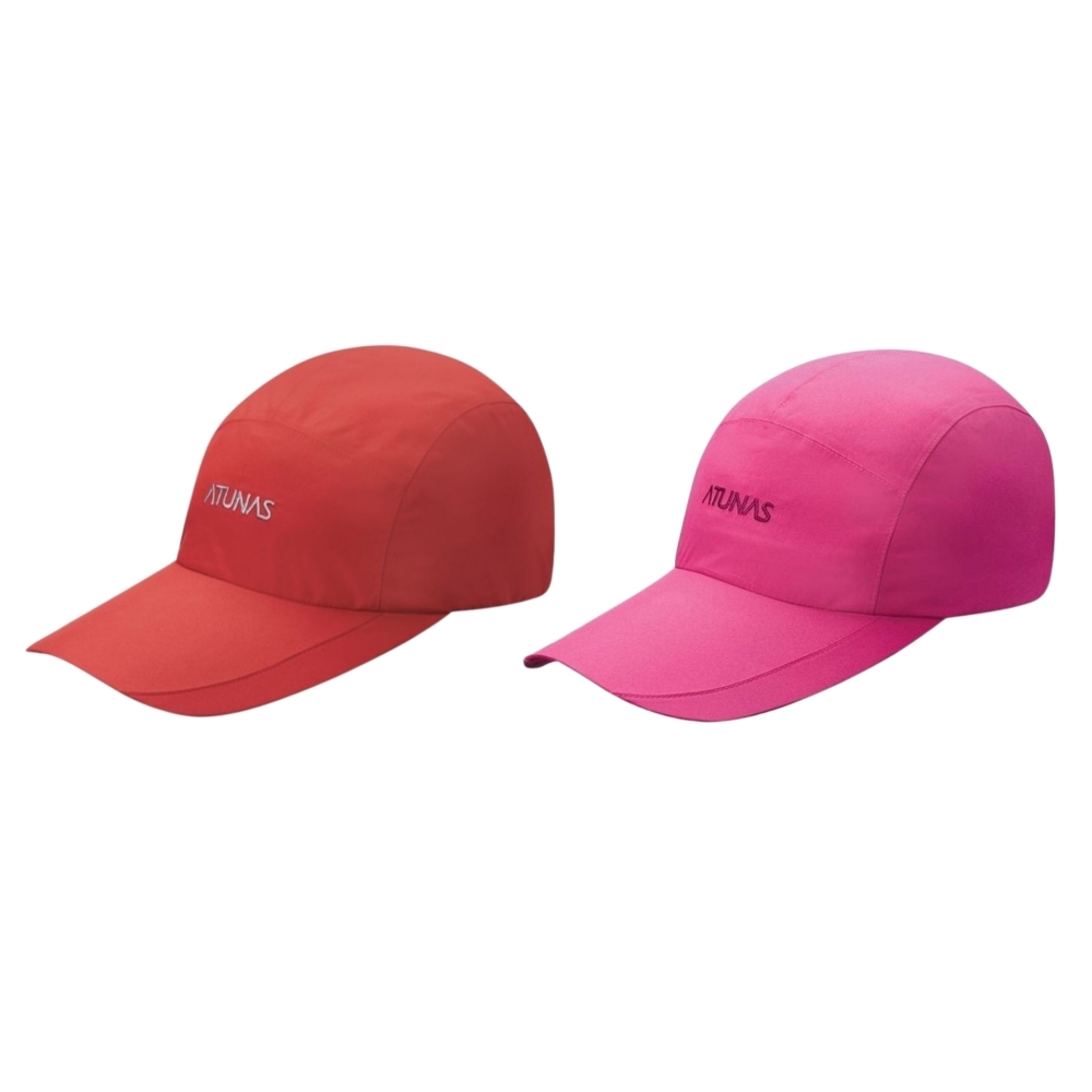 【ATUNAS 歐都納】GORE-TEX 防水遮陽便帽