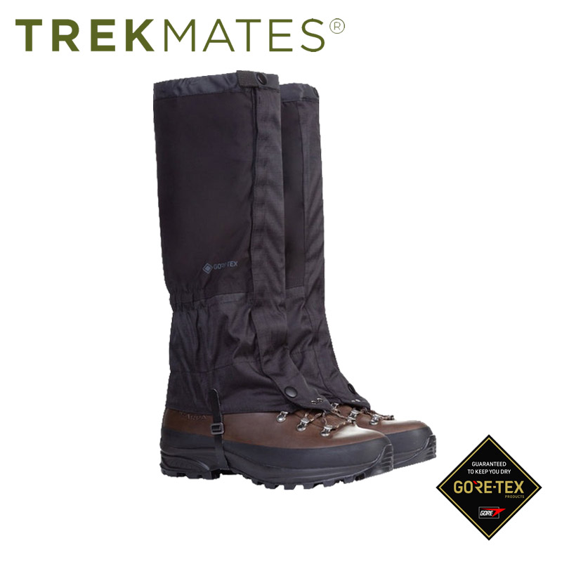【TREKMATES