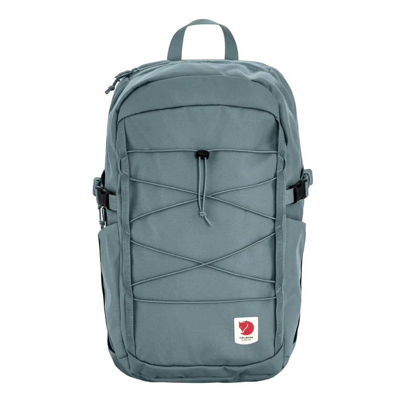 【Fjällräven 小狐狸】Skule 24 筆電後背包(FR23200335)