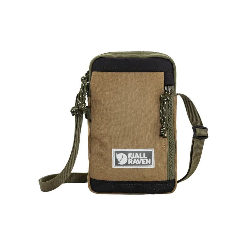 【Fjällräven 小狐狸】Vardag Pocket Small 隨身袋 (FR23200338)