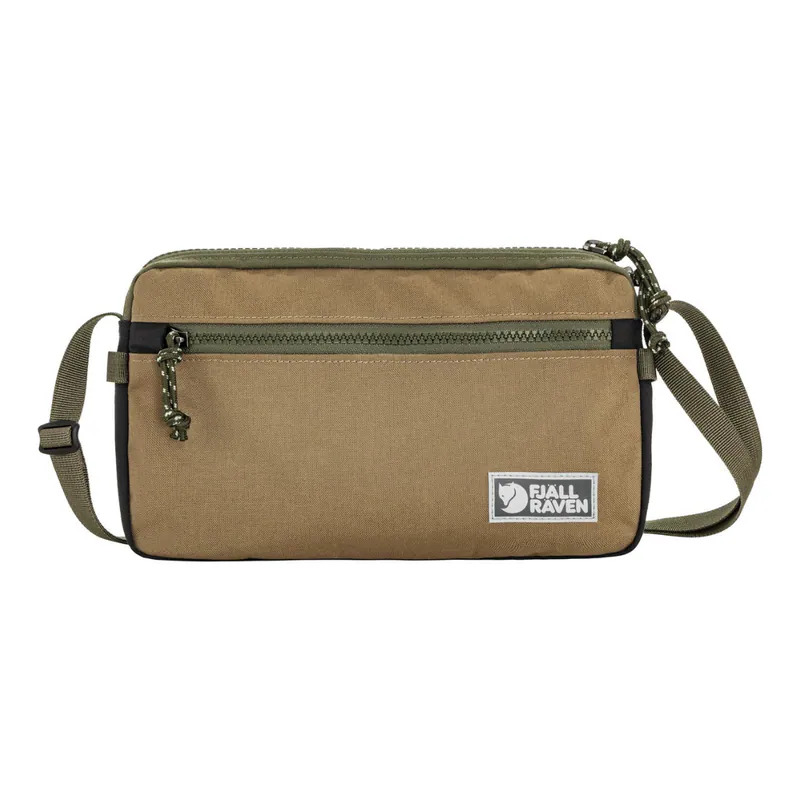  【Fjällräv
