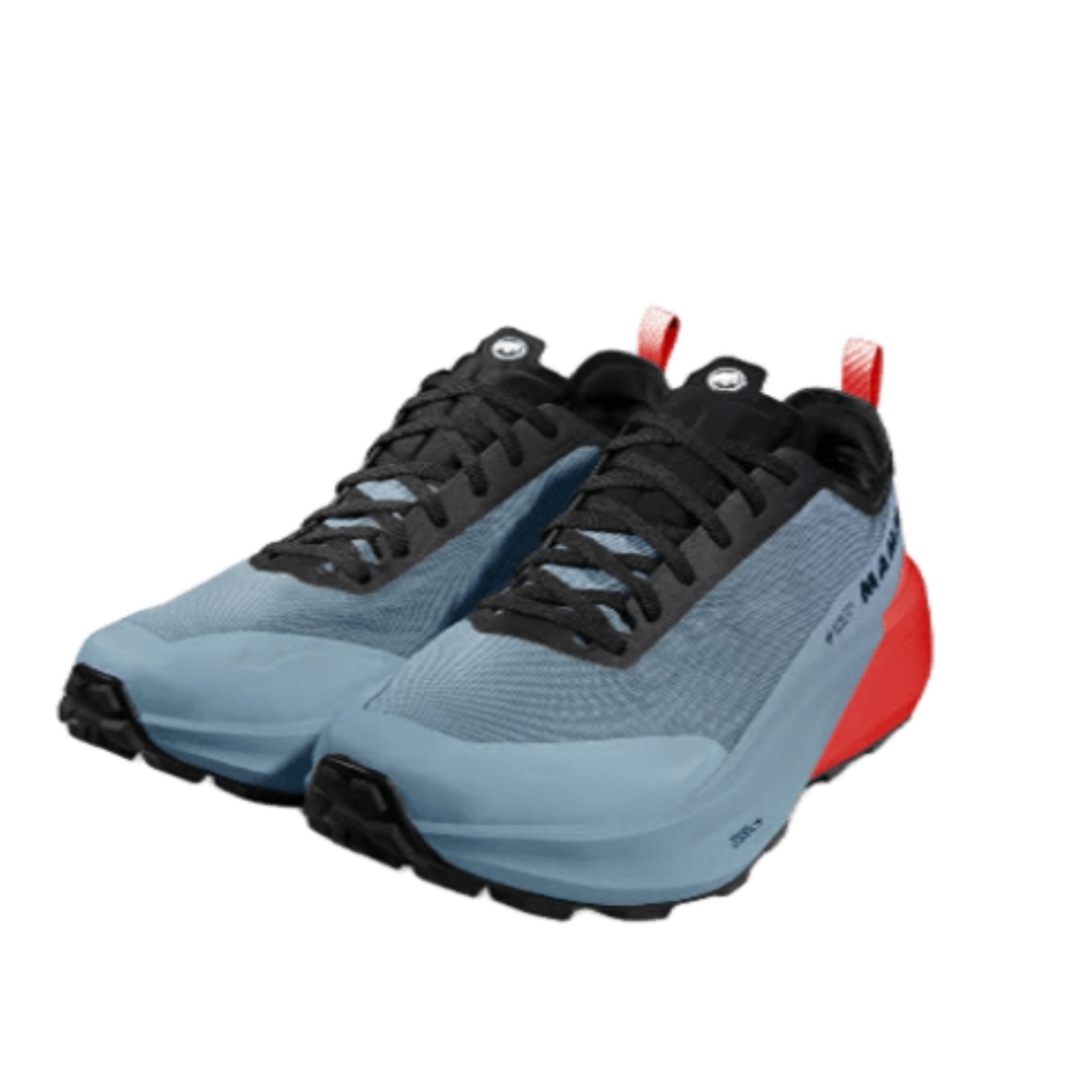 【MAMMUT 長毛