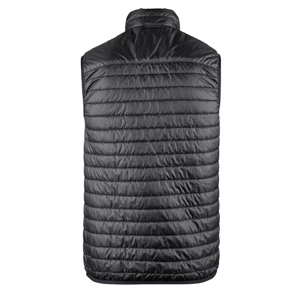 【Fjällräven 小狐狸】特價6折!! 男款 Abisko Padded Vest 化纖背心