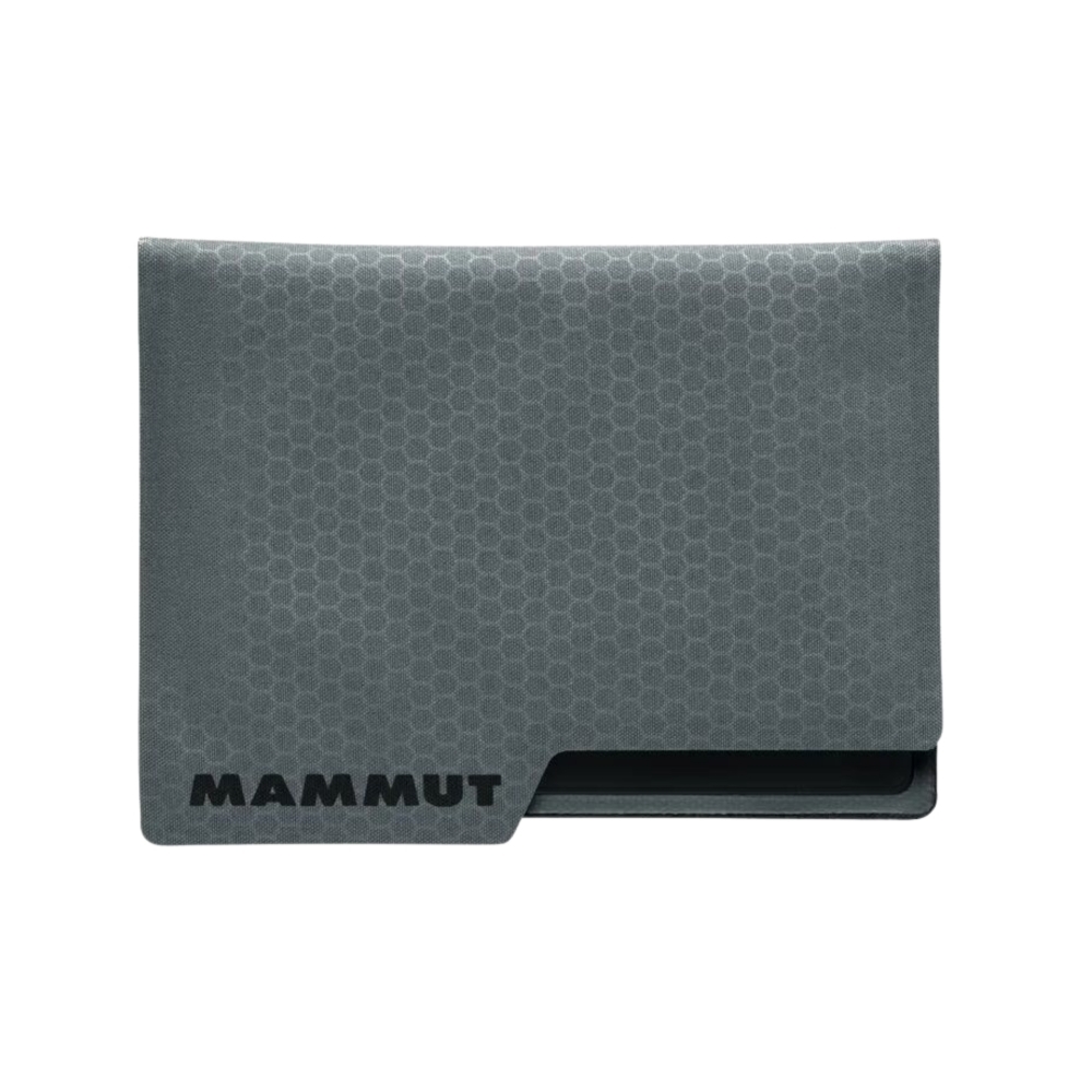 【MAMMUT 長毛