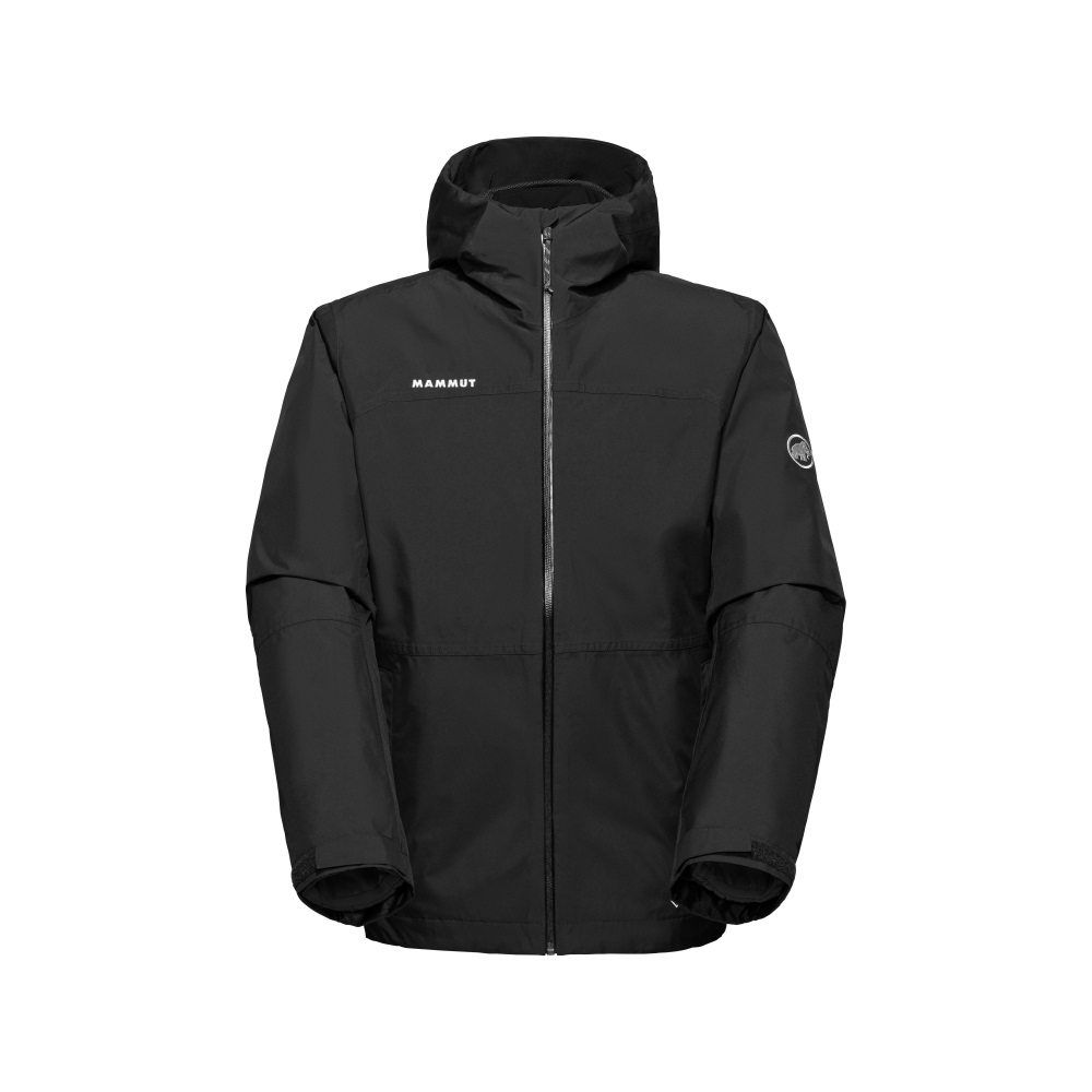 【MAMMUT 長毛