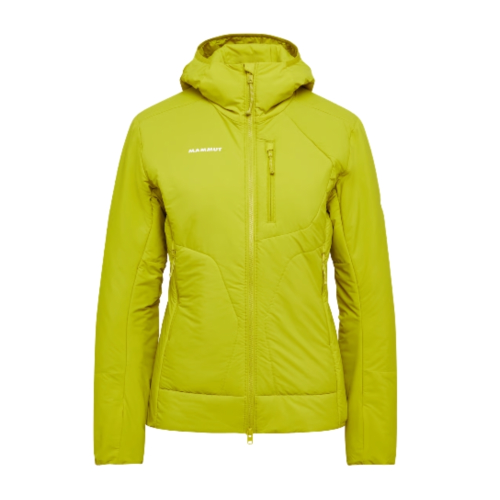 【MAMMUT 長毛
