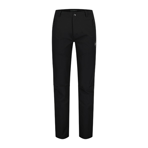 【MAMMUT 長毛