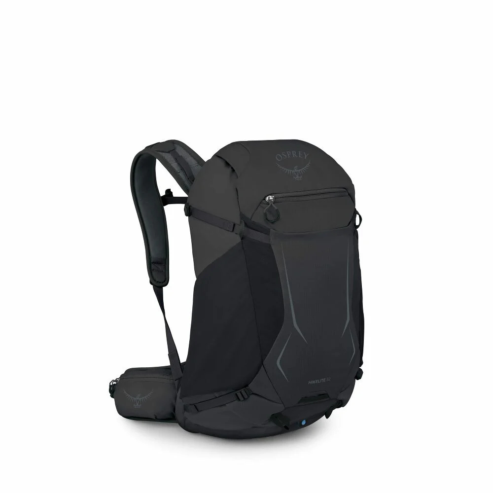 【Osprey】Hi