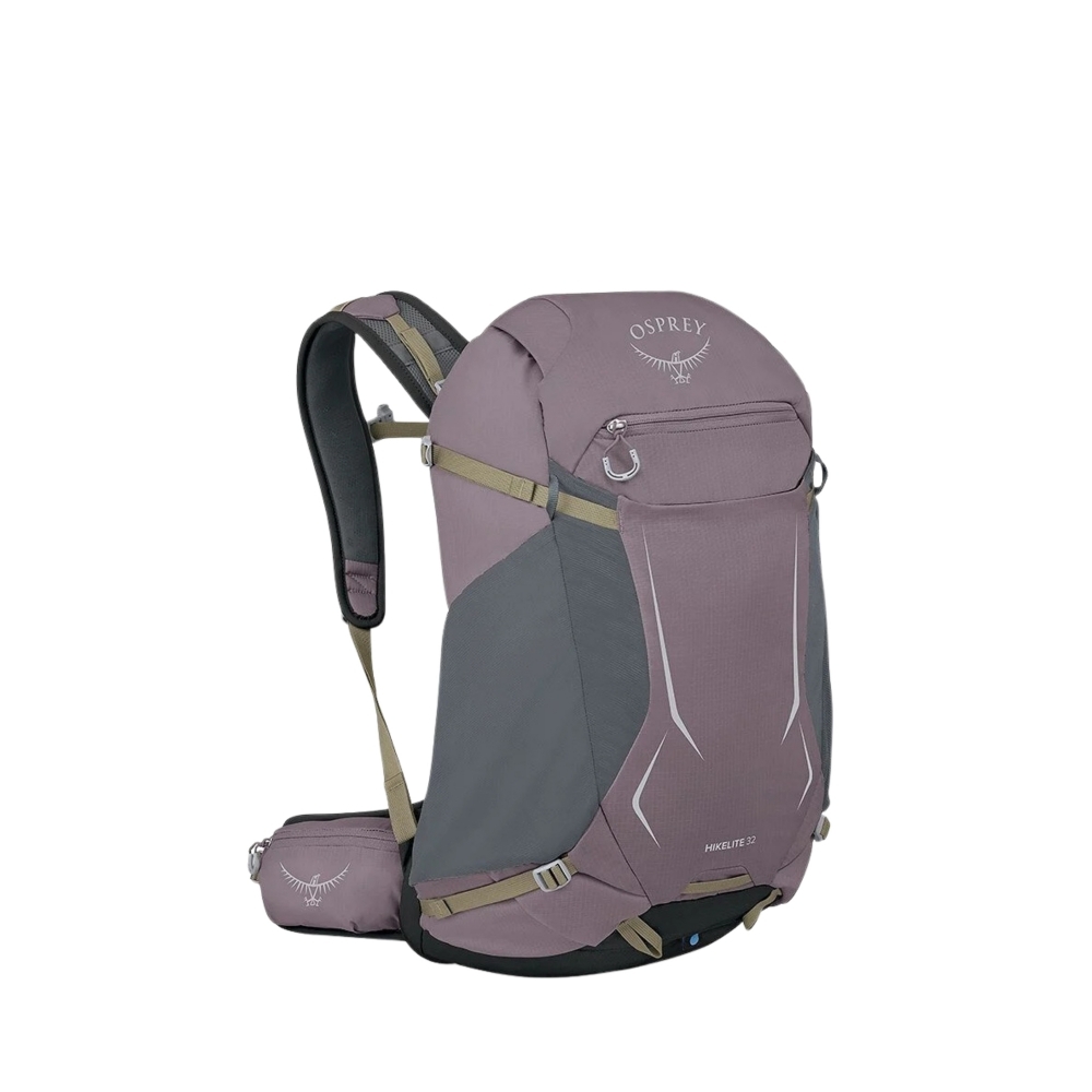 【Osprey】Hi