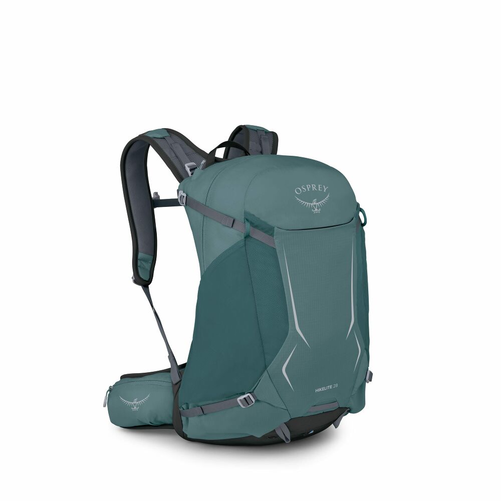 【Osprey】Hi