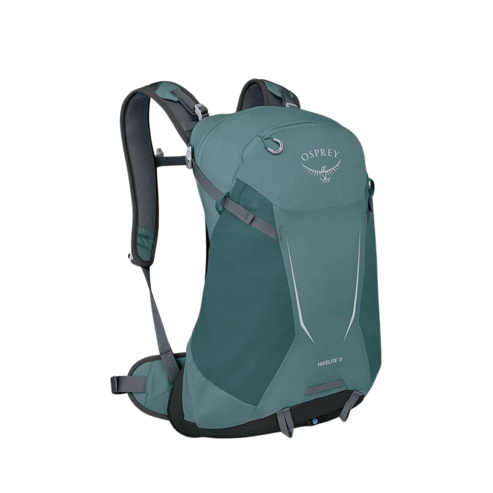 【Osprey】Hi