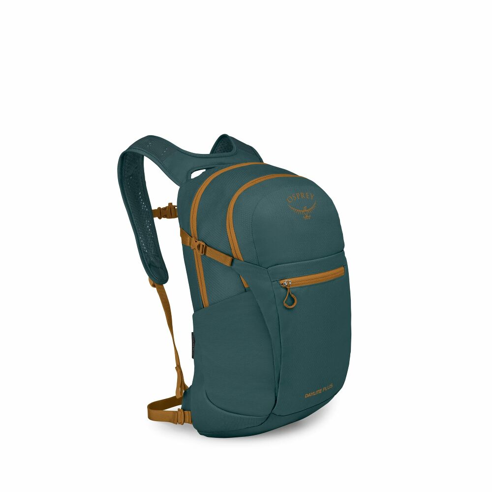 【Osprey】Da