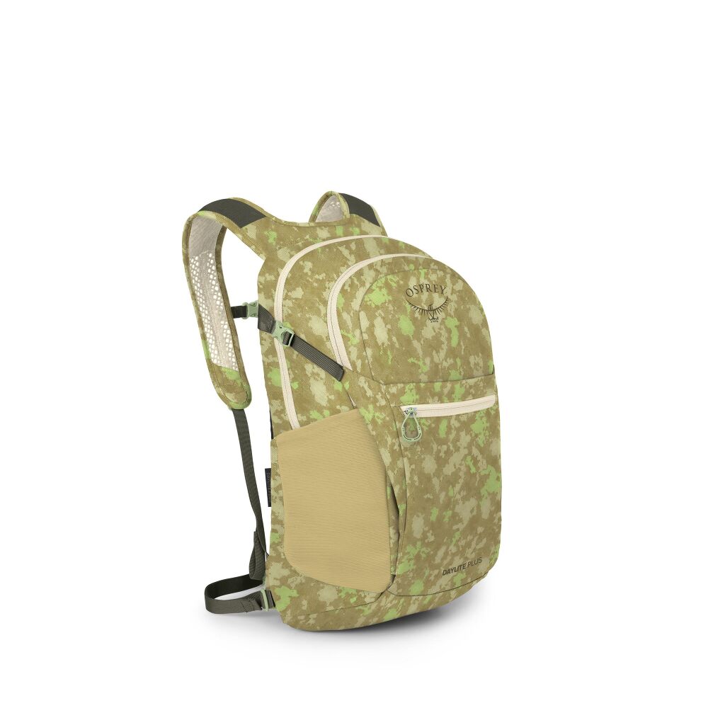 【Osprey】Da
